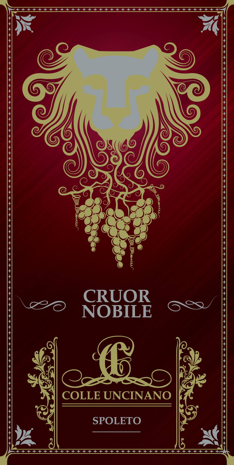 Cruor Nobile 2005