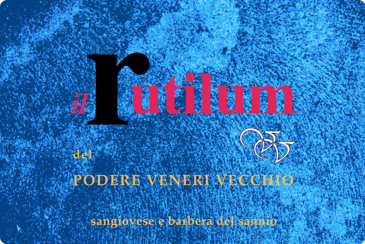 Il Rutilum 2006