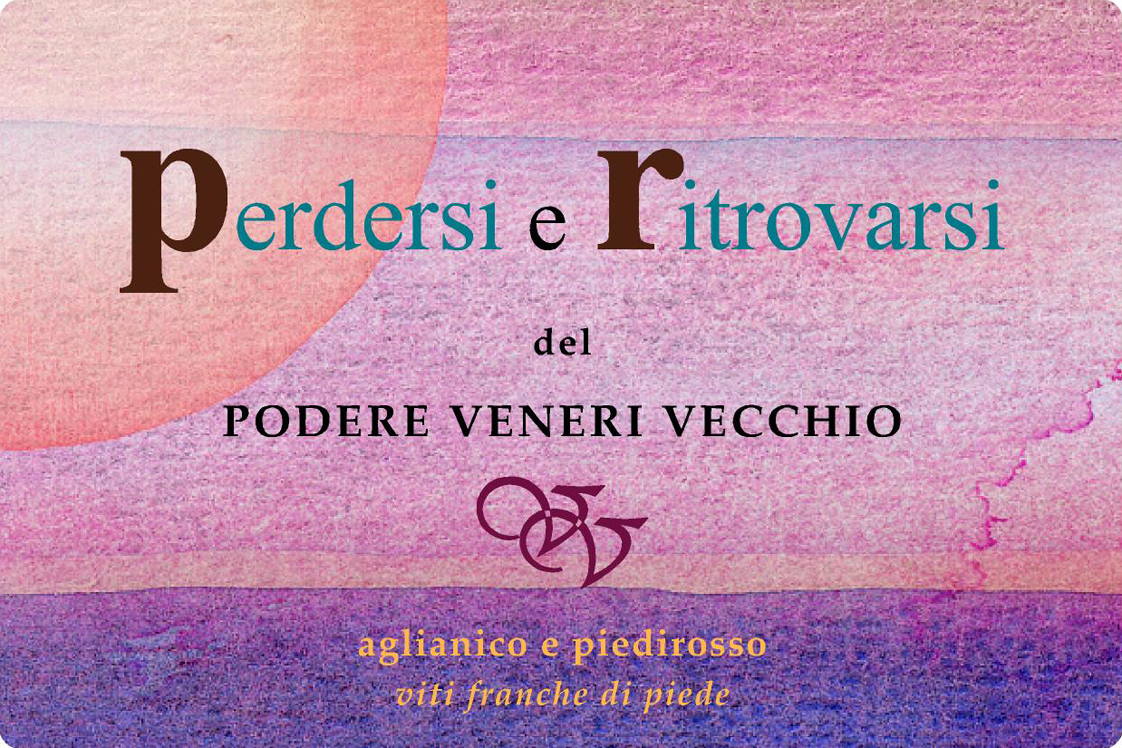 Perdersi e Ritrovarsi 2006