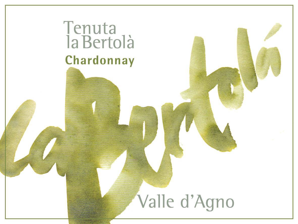 Chardonnay Valle d'Agno 2008