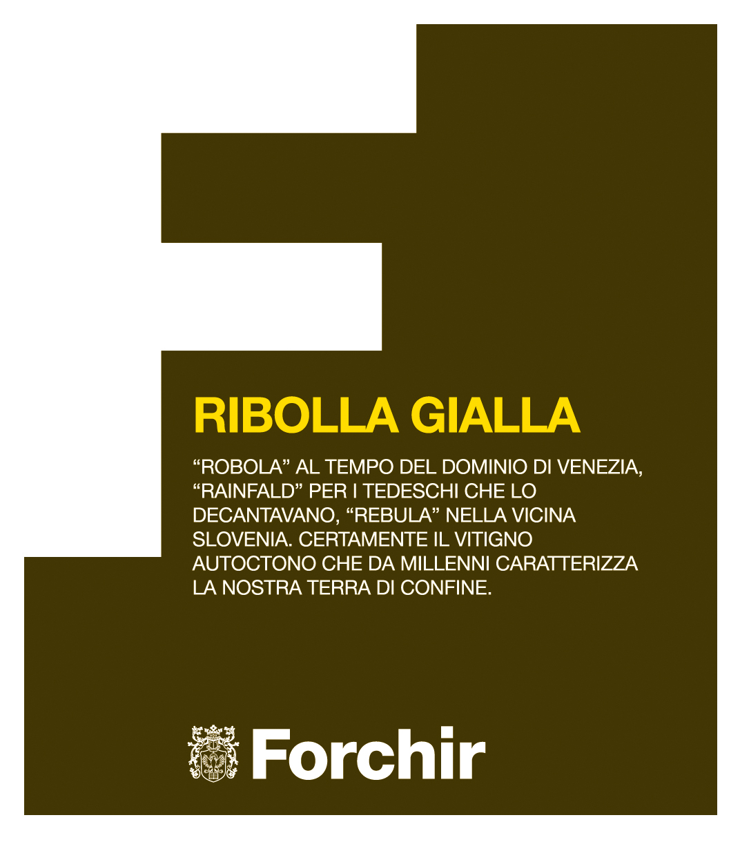 Ribolla Gialla 2009