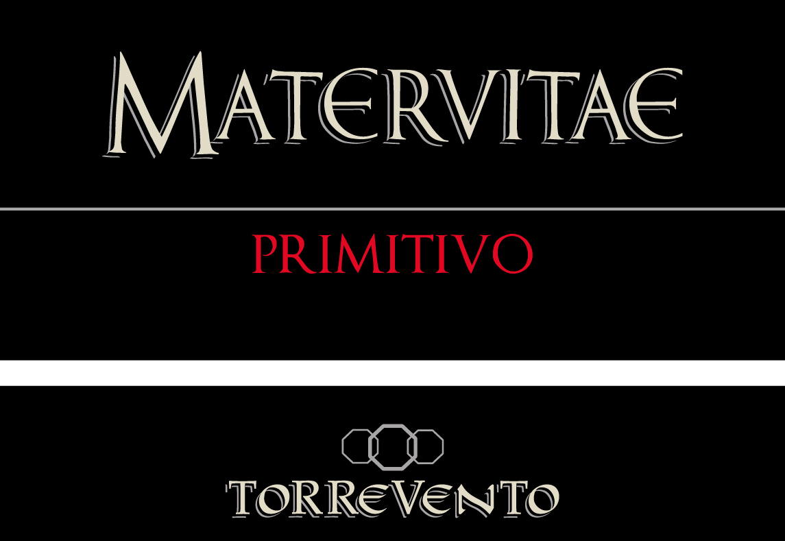 Primitivo Matervitae 2017