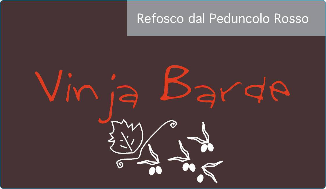 Refosco Vinja Barde 2006