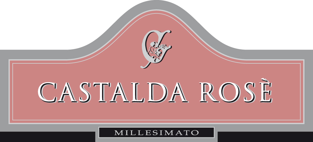 Castalda Rosé Brut Millesimato 2008