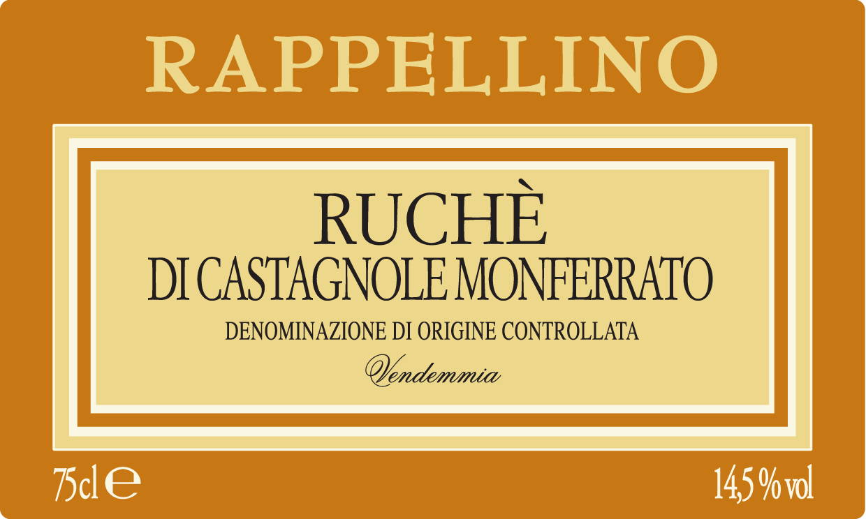 Monferrato Rosso 2006