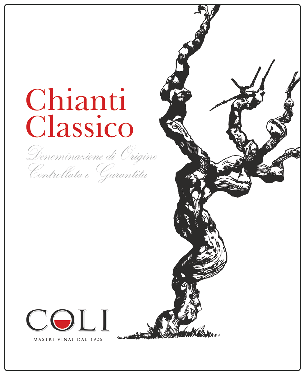 Chianti Classico 2020
