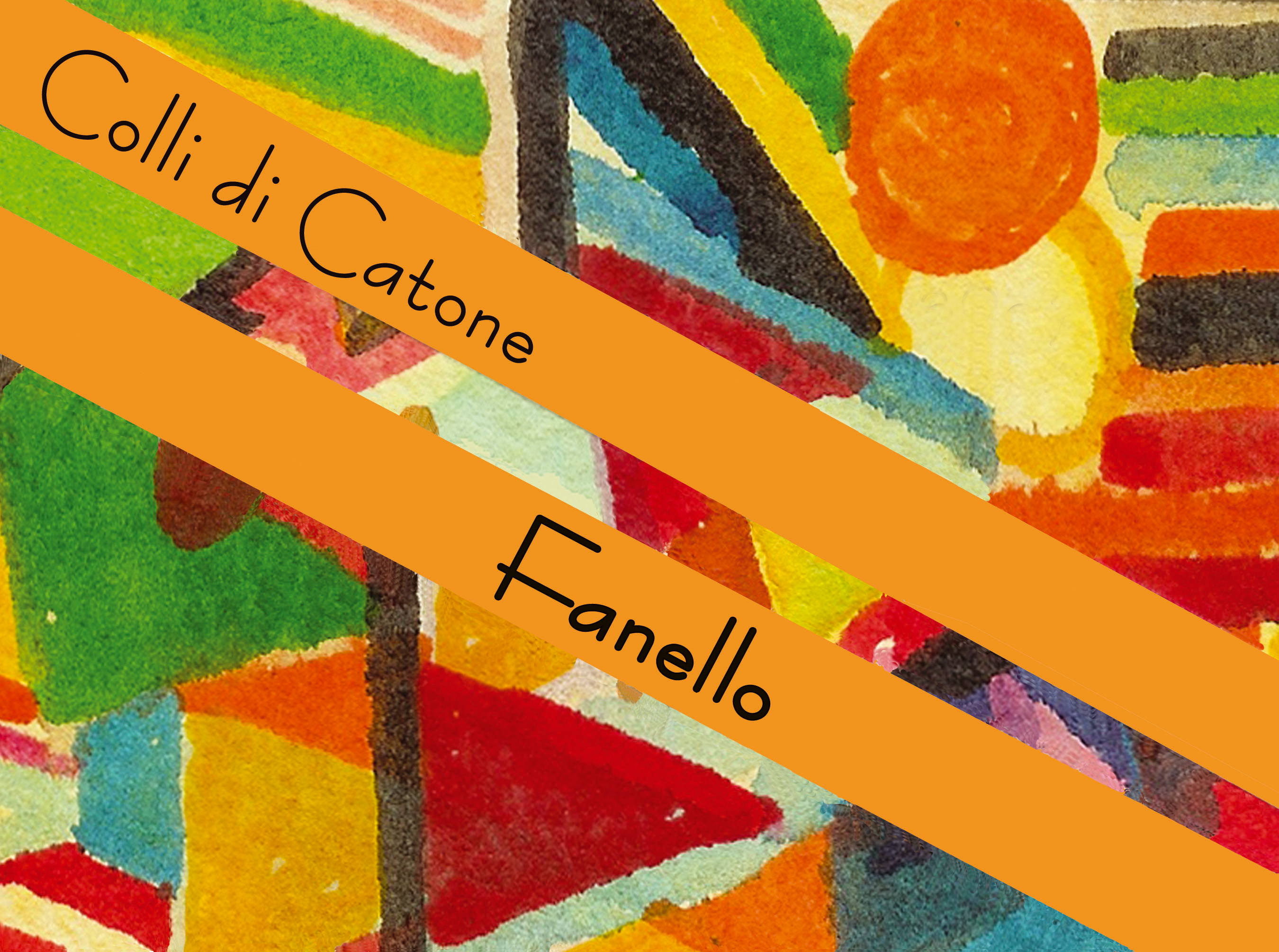 Fanello Rosso 2007