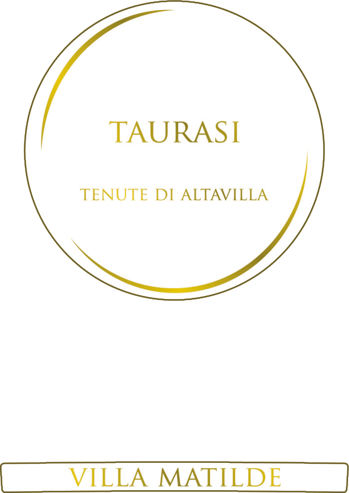 Taurasi Tenute di Altavilla 2011