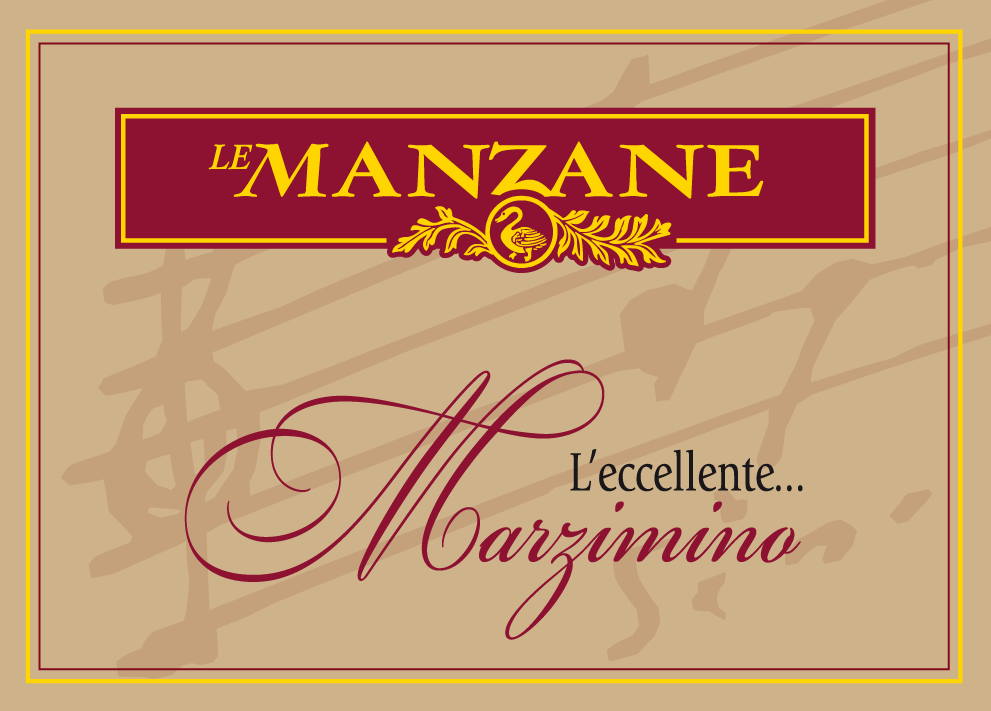 L'Eccellente...Marzimino Passito sa