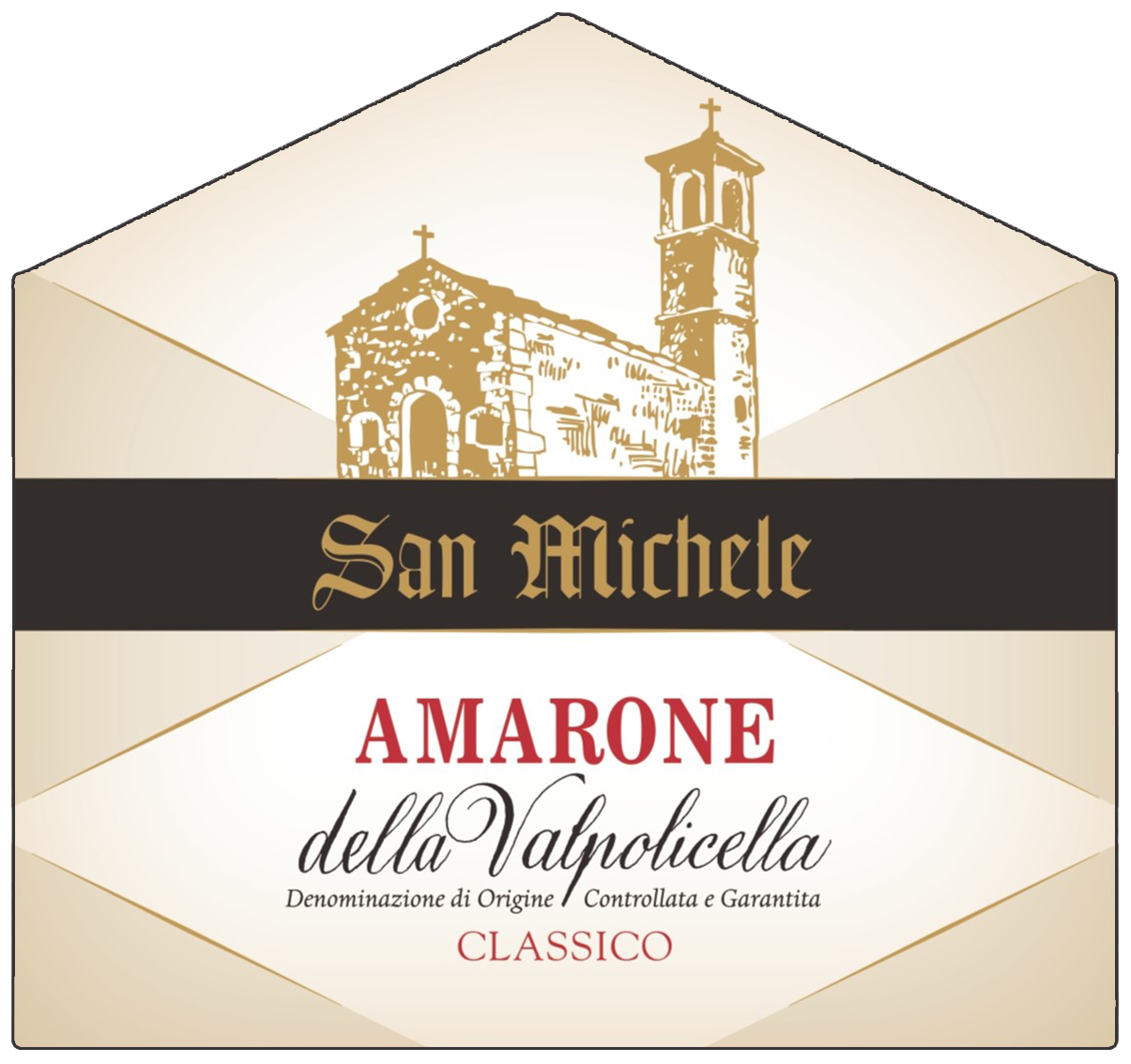 Amarone della Valpolicella Classico Docg 2020