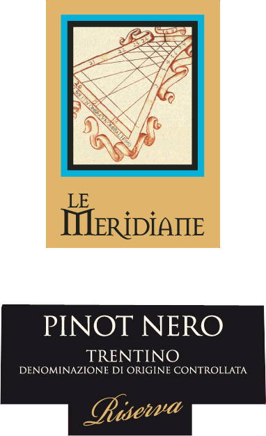 Pinot Nero Riserva 2006