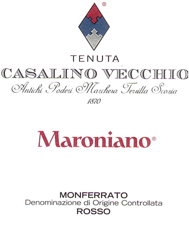 Maroniano 2006