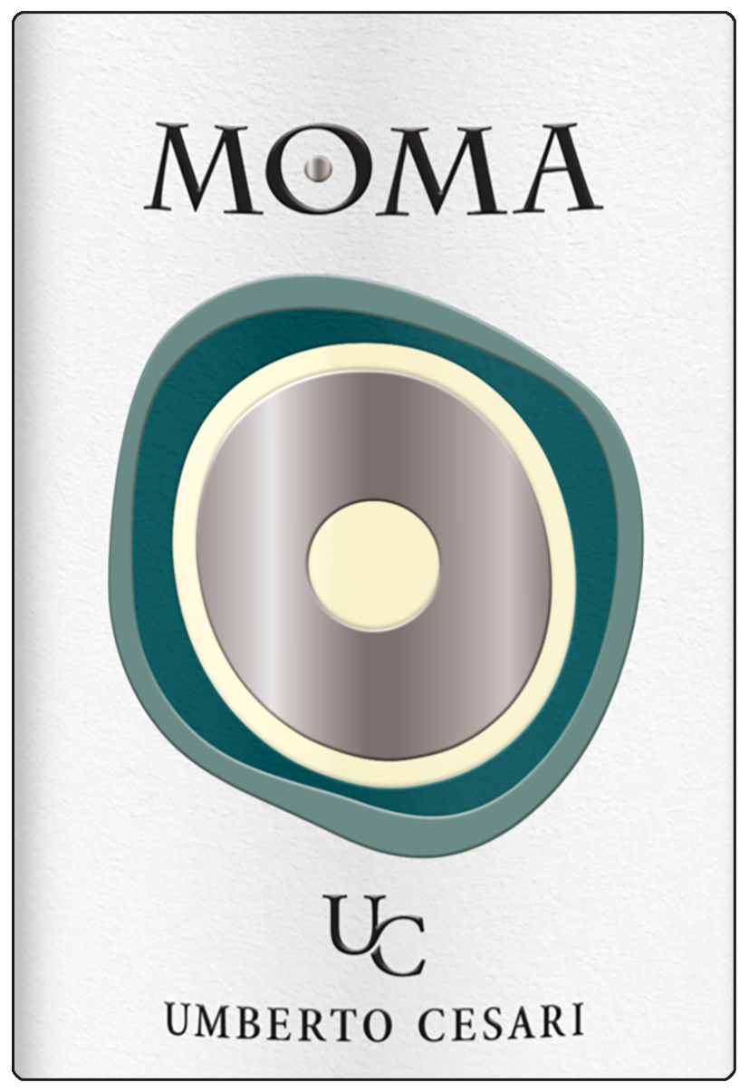 Moma Bianco 2014