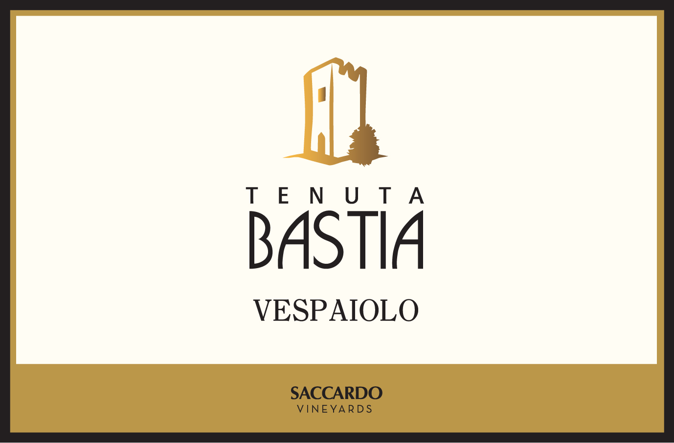 Vespaiolo 2007