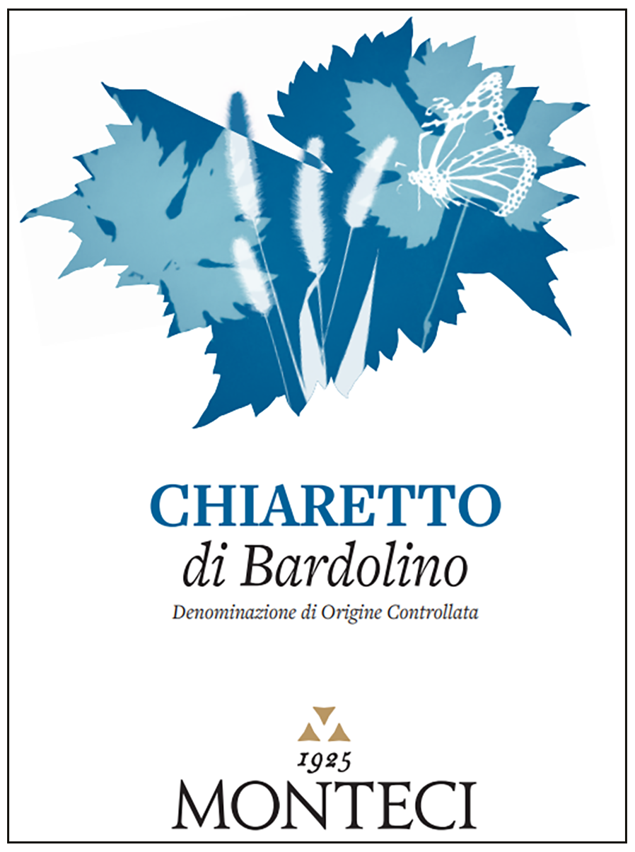 Bardolino Chiaretto Doc 2021