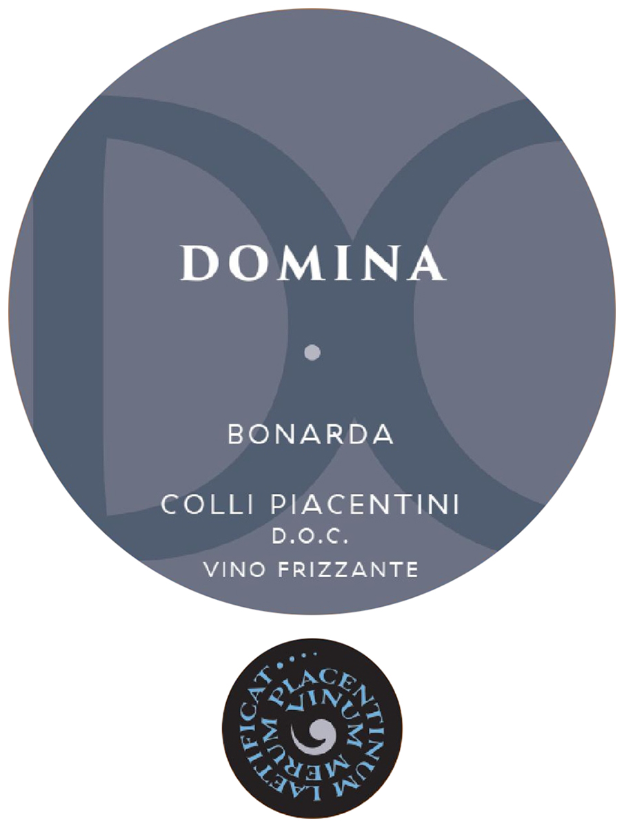 Domina Bonarda 2007
