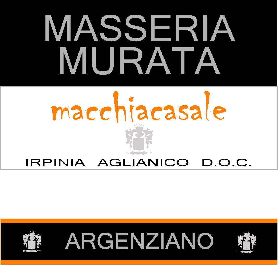 Aglianico Macchiacasale Mercogliano 2007
