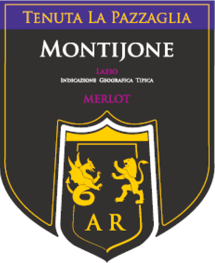 Merlot Montijone 2010