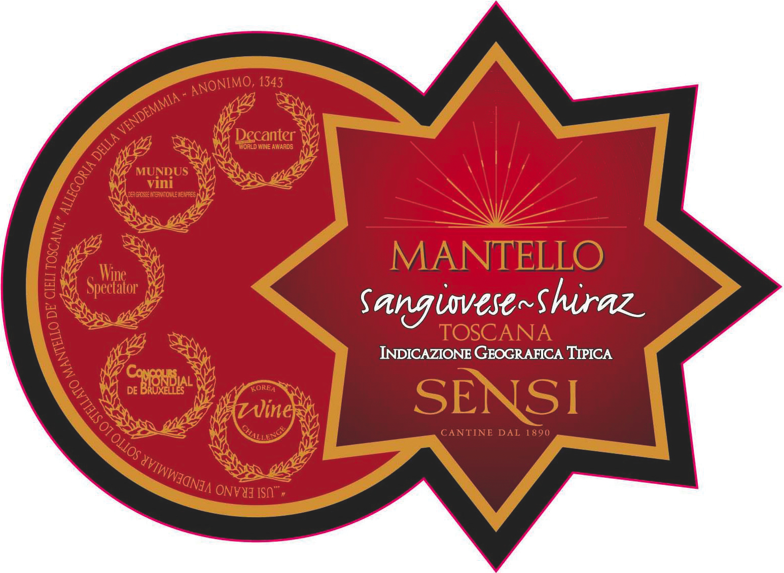 Mantello 2012