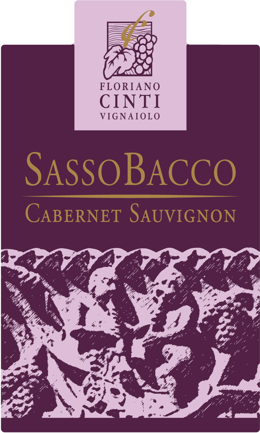 Colli Bolognesi Cabernet Sauvignon Sassobacco 2008