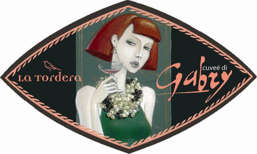 Cuvée di Gabry Rosè 2011