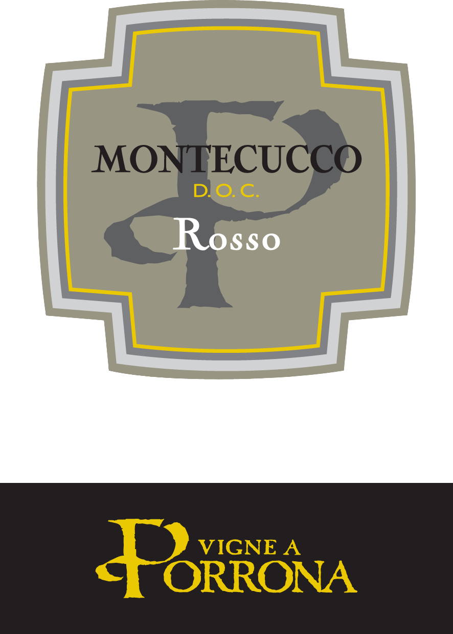 Montecucco Rosso 2007