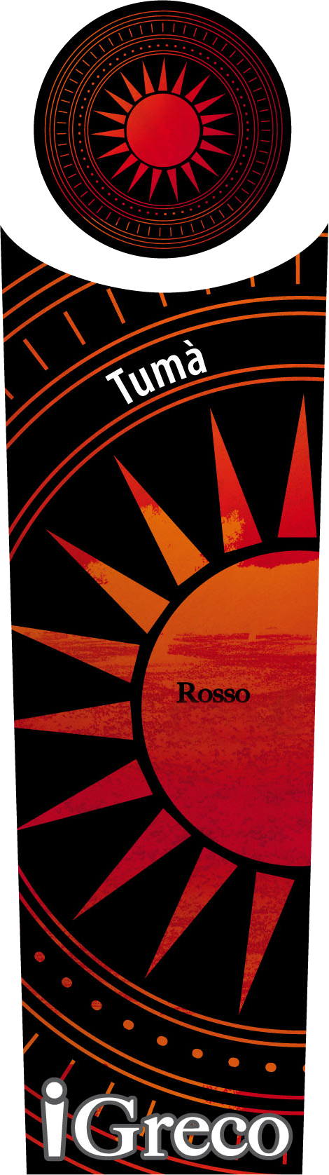 Tumà Rosso 2006