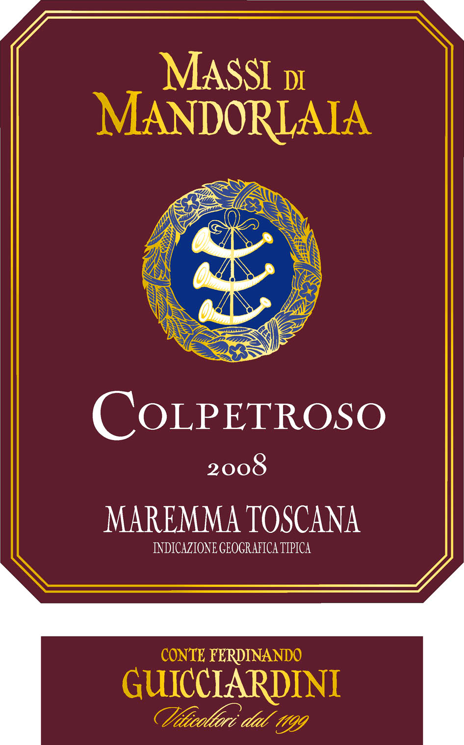Colpetroso 2007