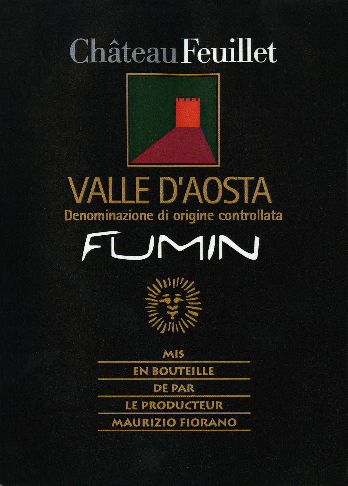 Fumin 2007