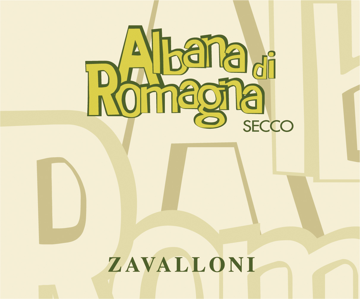Albana di Romagna Secco 2008
