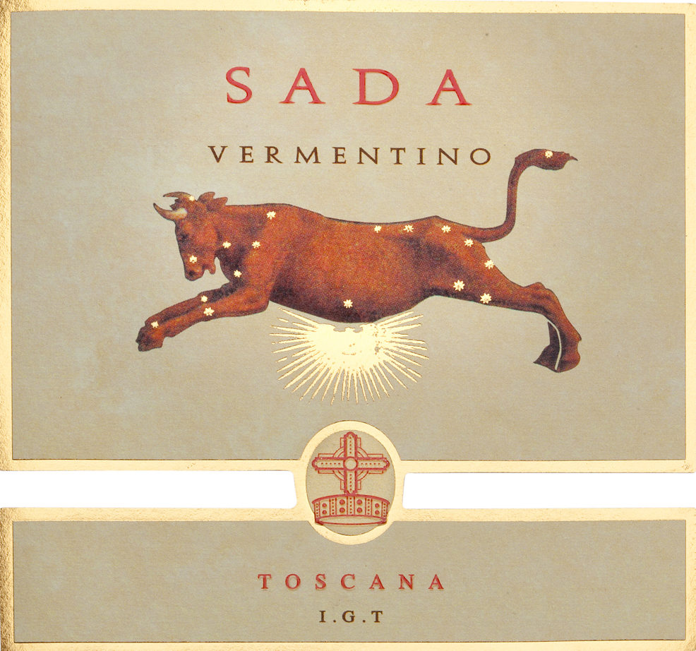 Vermentino 2009