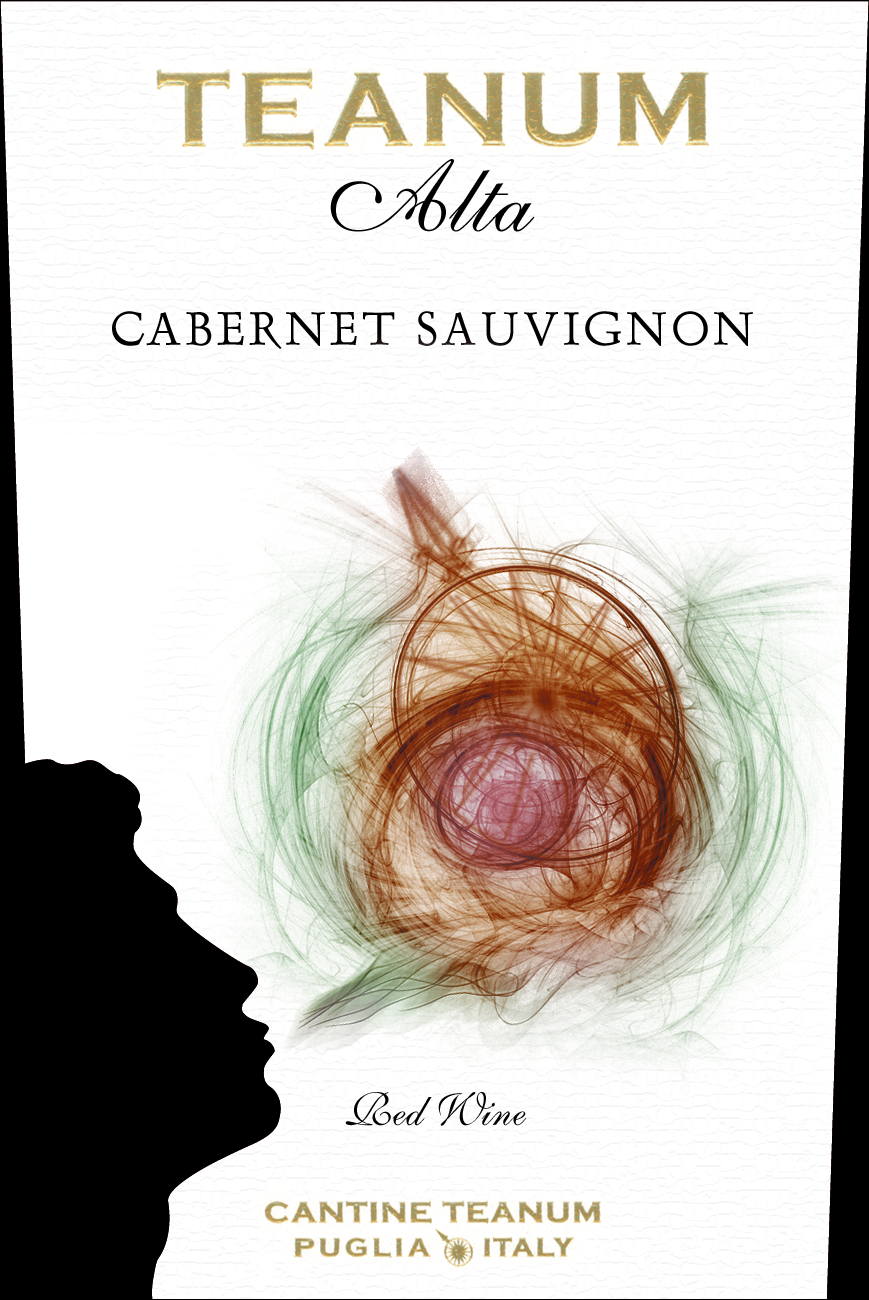Cabernet Sauvignon Alta 2007