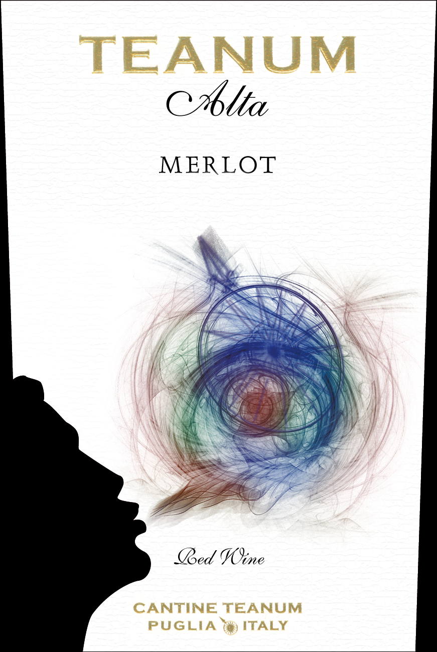 Merlot Alta Puglia Igt 2006