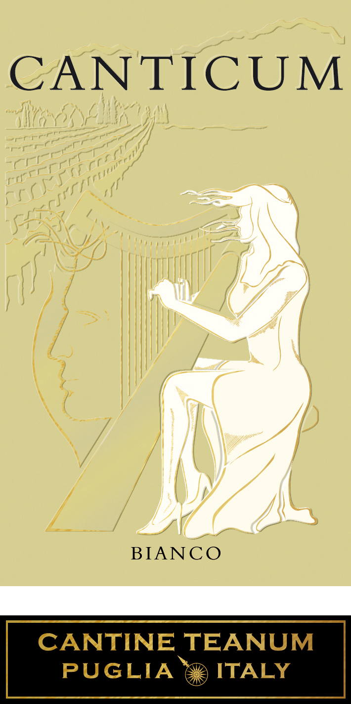 Canticum Bianco 2008