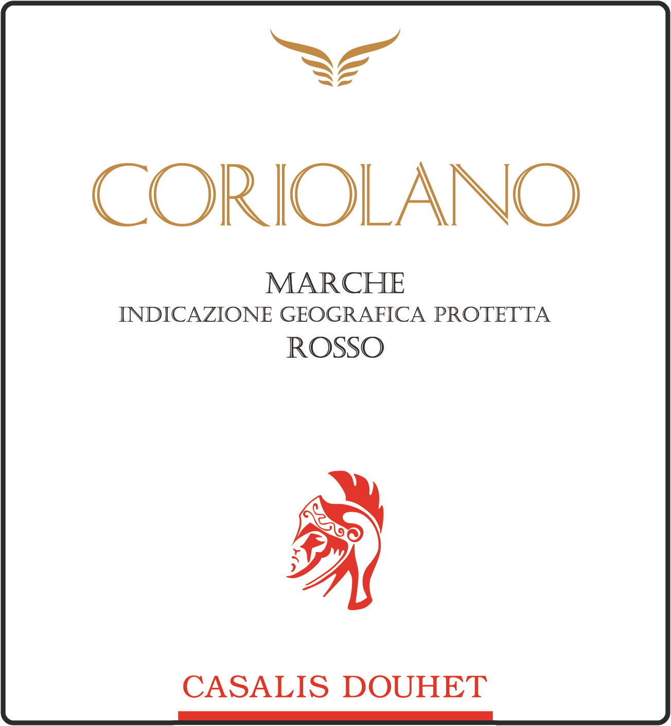 Coriolano Casalis Douhet 2006