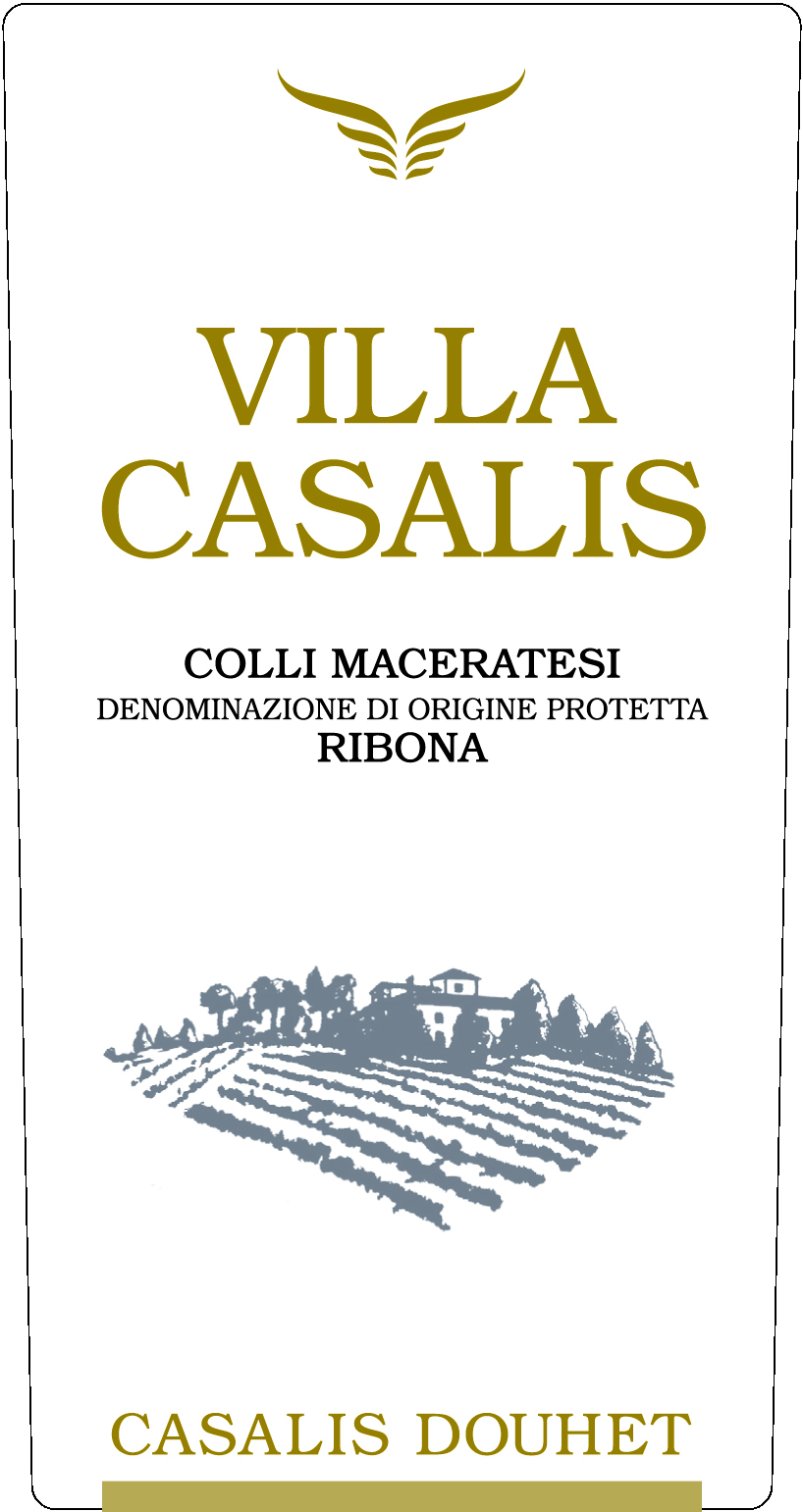 Villa Casalis 2007