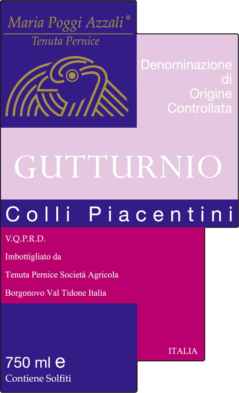 Gutturnio 2007