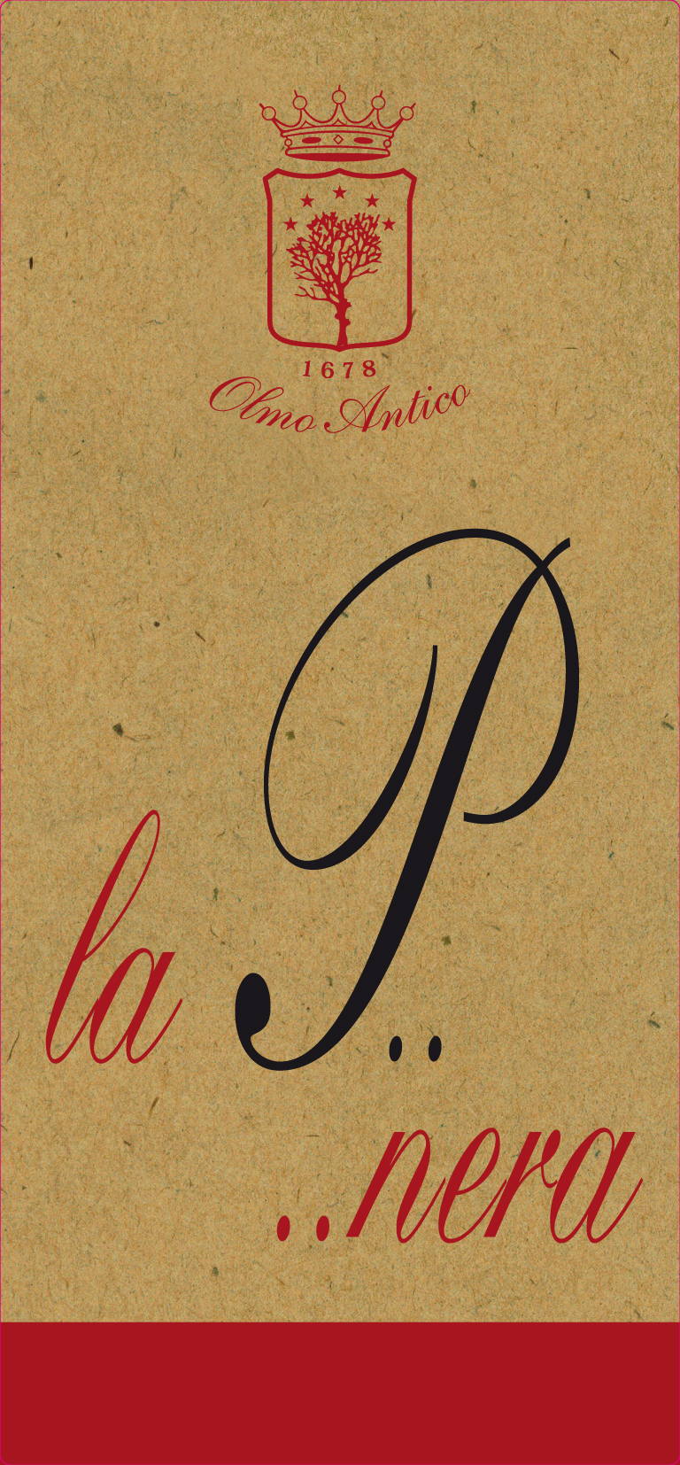 La P...nera 2007