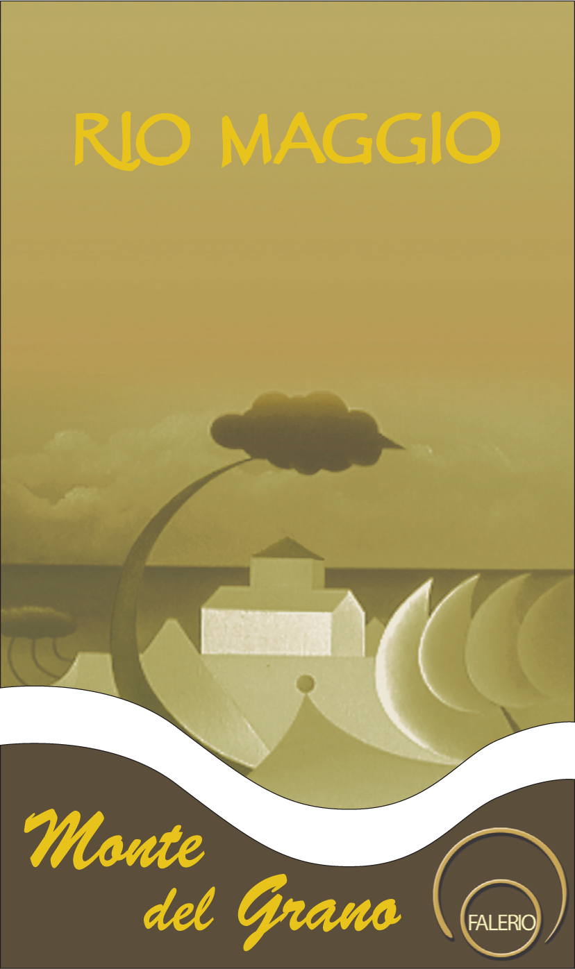Falerio Monte del Grano 2007