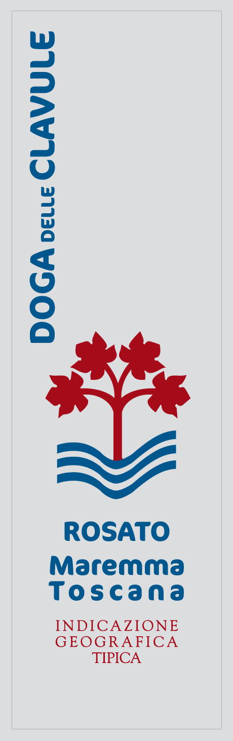Rosato Doga delle Clavule 2007