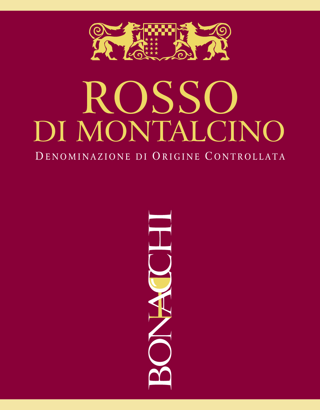 Rosso di Montalcino 2010