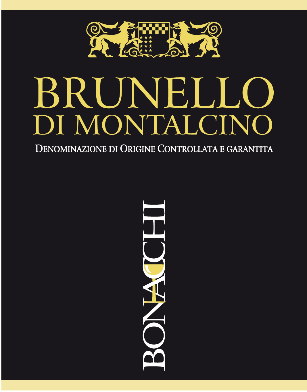 Brunello di Montalcino 2016