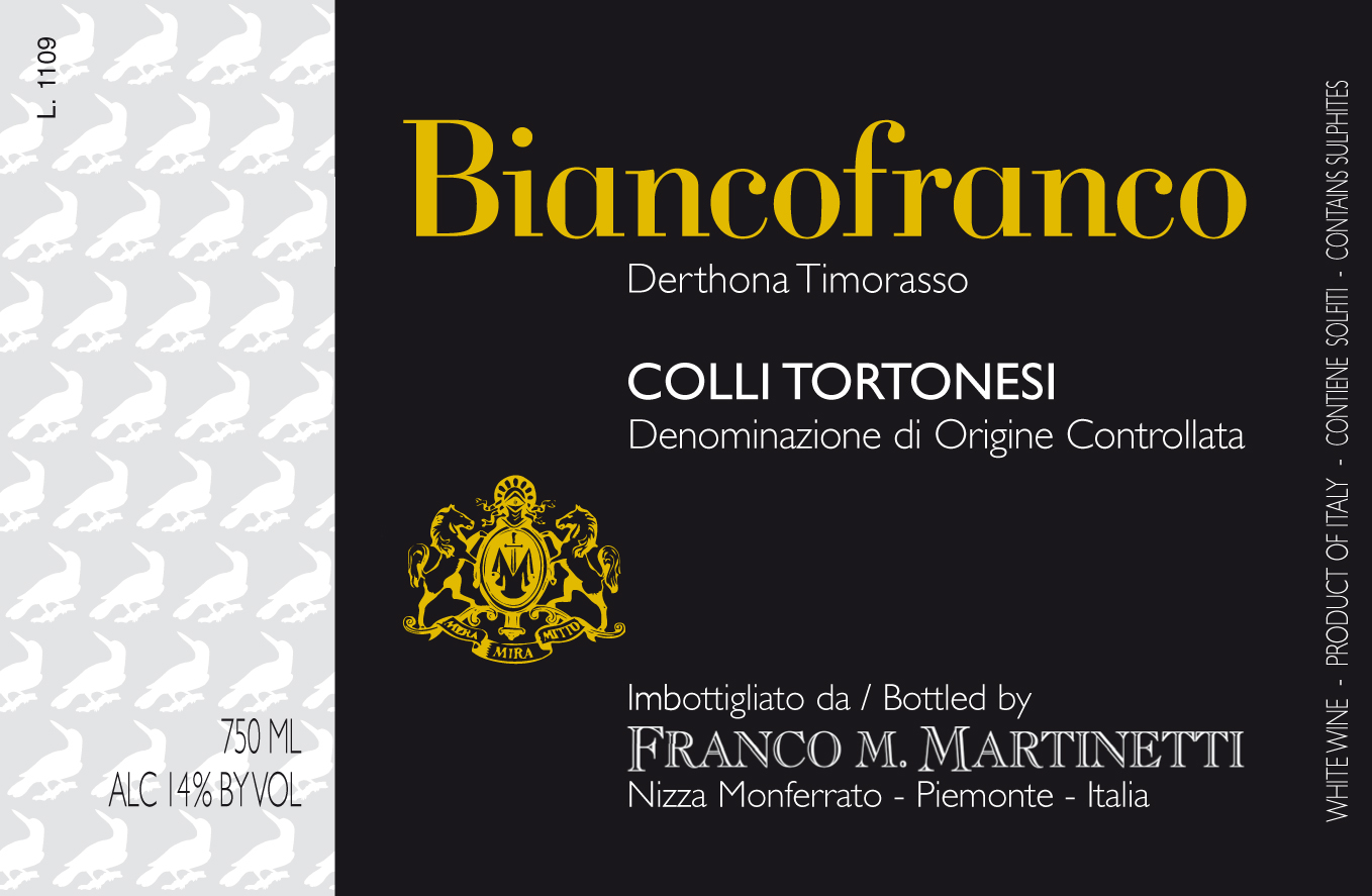 Biancofranco 2011