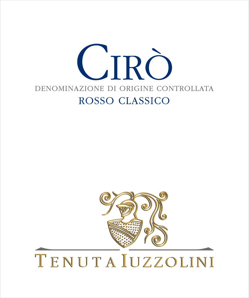 Cirò Rosso Classico 2020