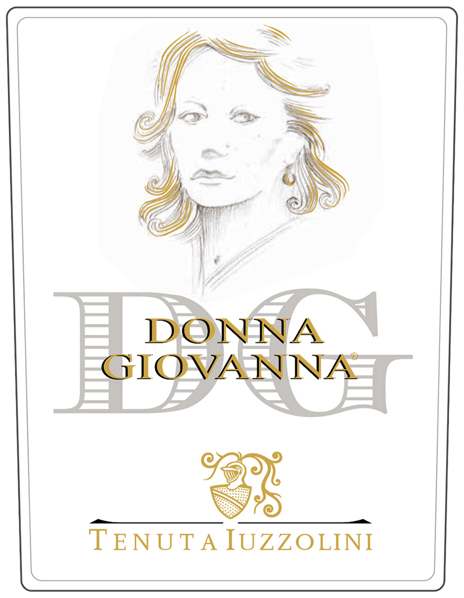 Donna Giovanna 2014