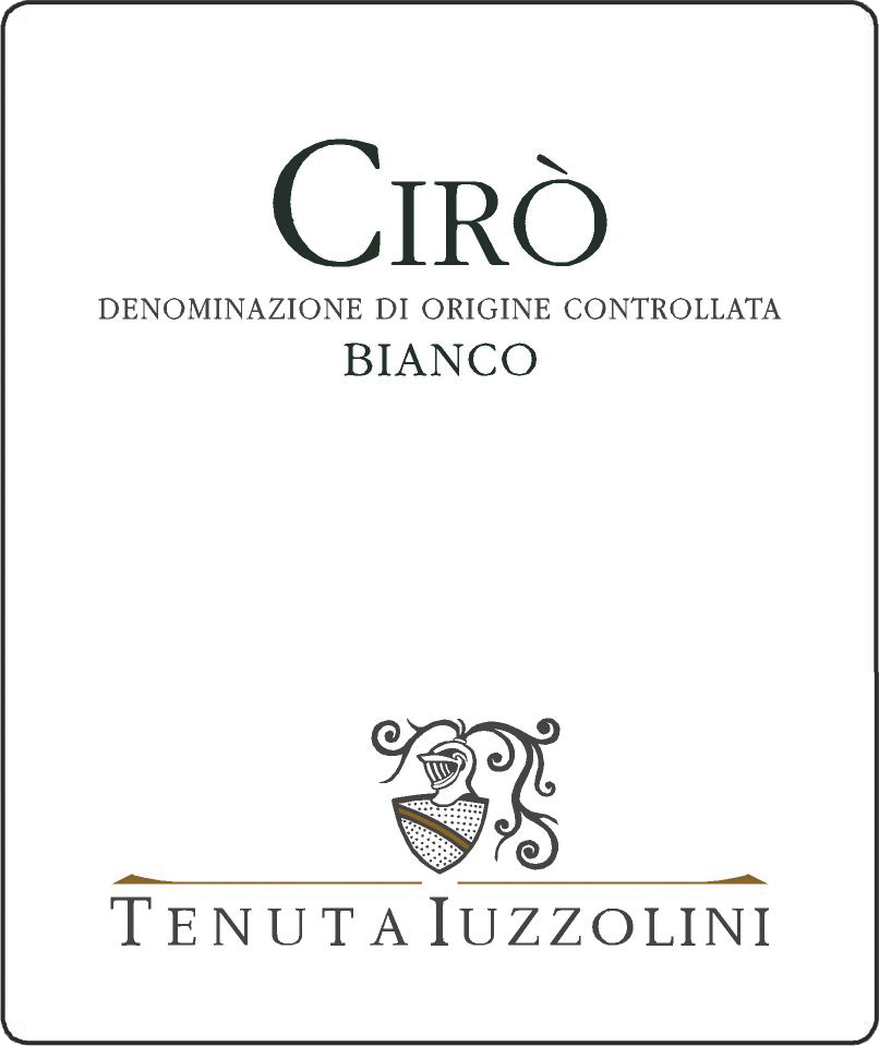 Cirò Bianco 2022