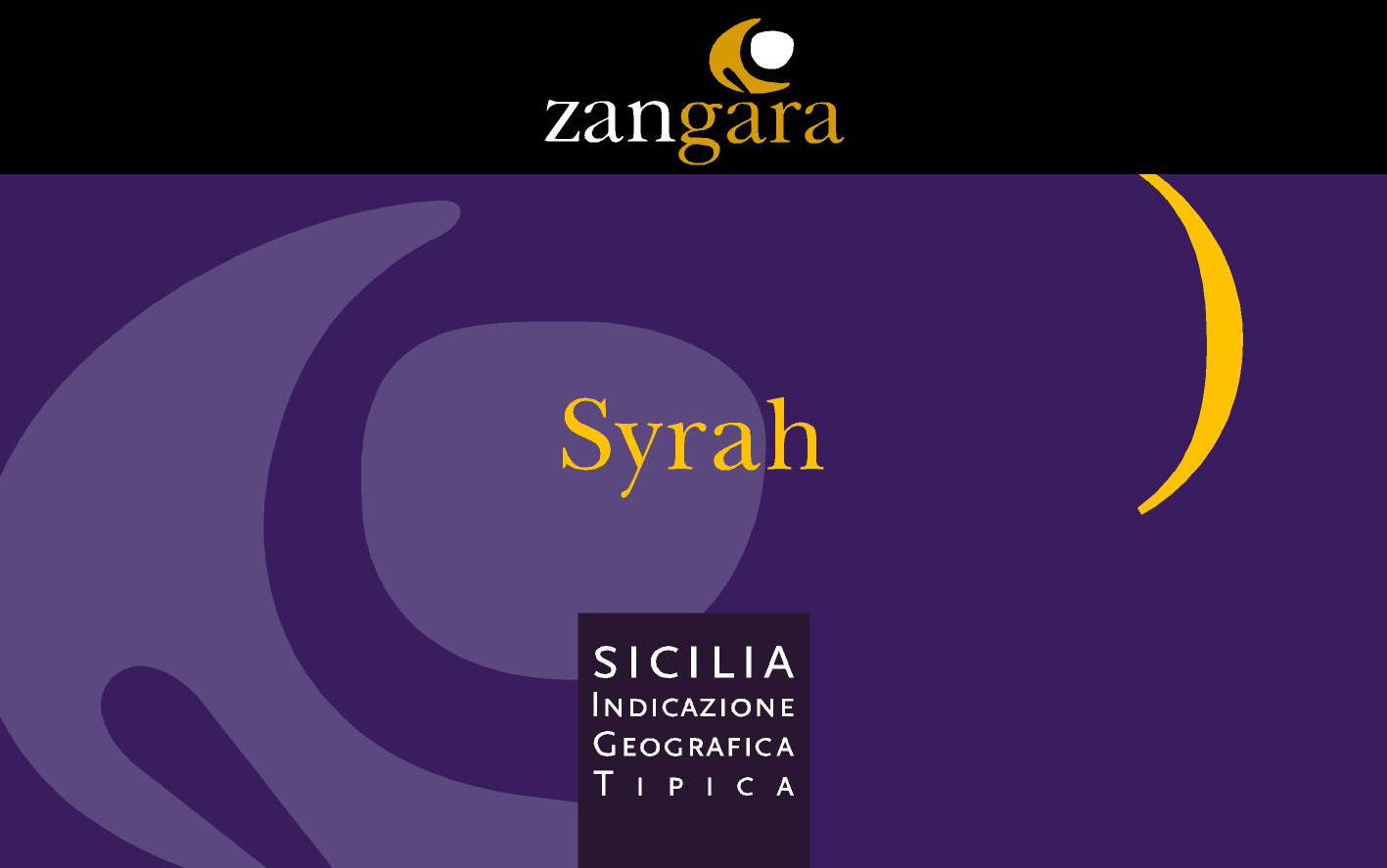 Syrah 2007