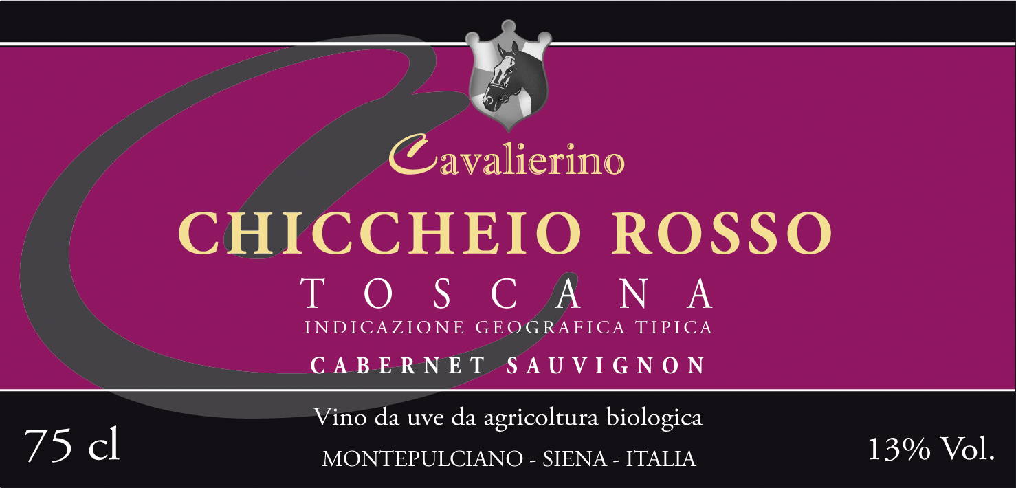 Chiccheio Selezione Vigna Nuova 2006