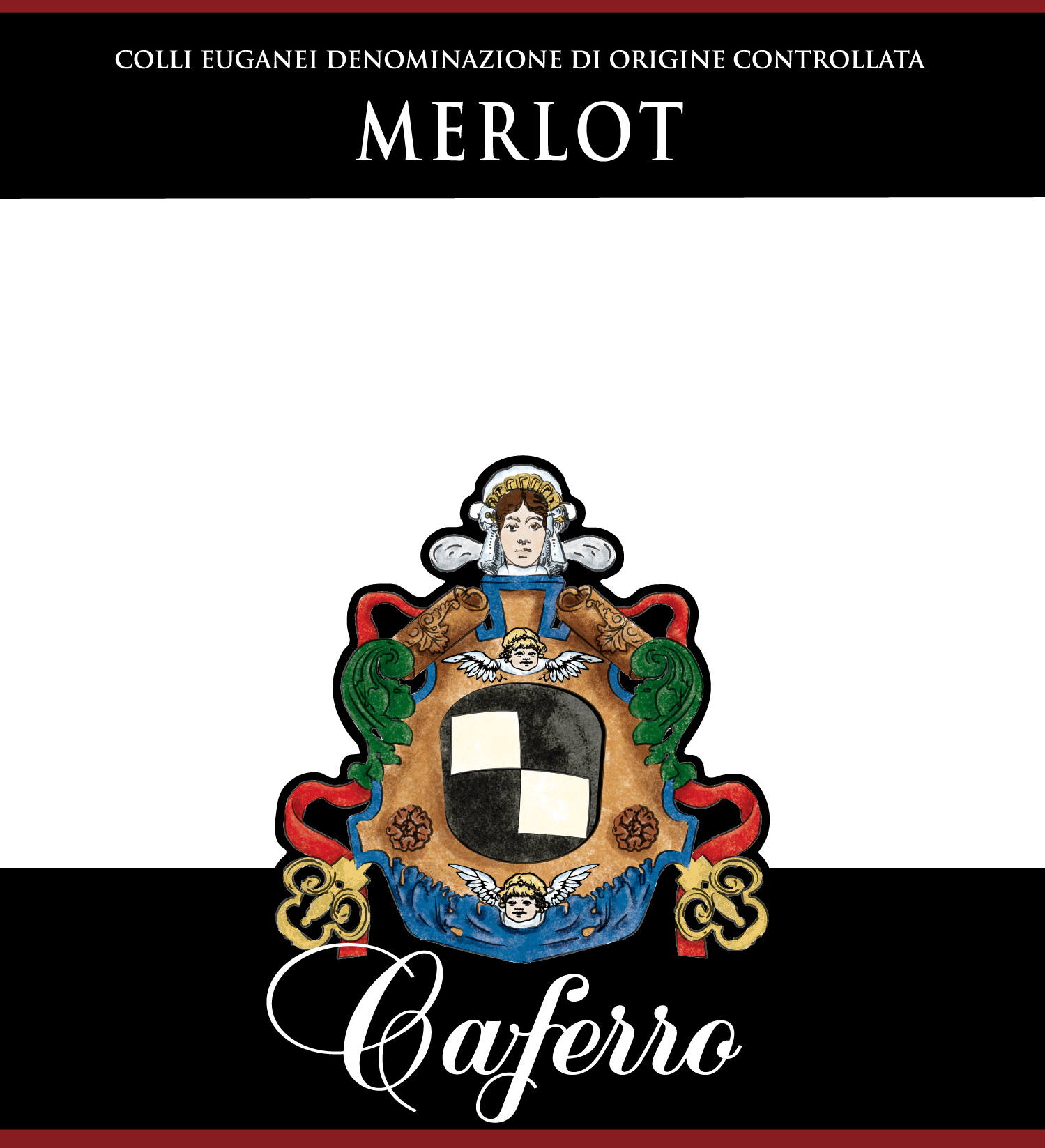 Merlot 2008