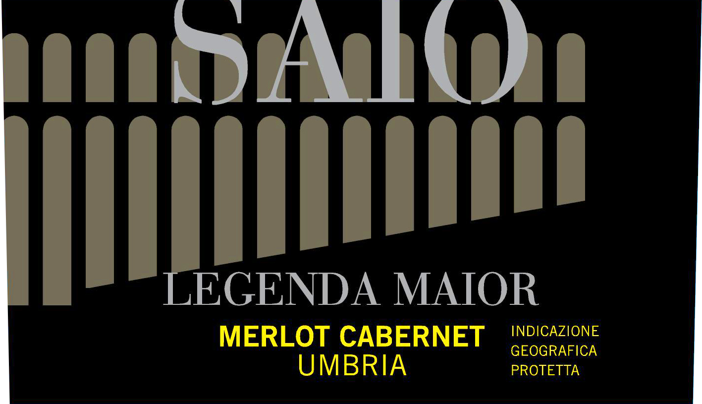 Legenda Maior Merlot Cabernet 2008